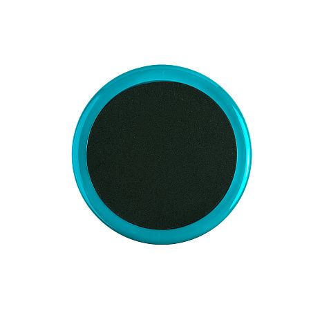 Термокружка NEXT COLOR 350мл. Бирюзовая с бирюзовой крышкой 6040.16