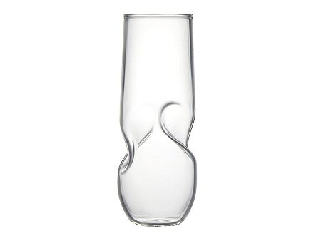 Набор из двух бокалов и пробки для шампанского «Bubbly Bliss»