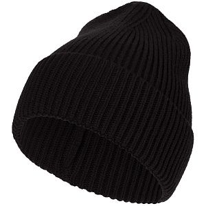 Шапка Tommi, черная