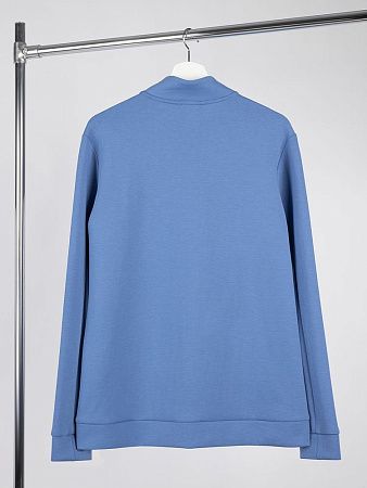 Куртка мужская Lovi, синяя, размер M