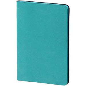Ежедневник Neat Mini, недатированный, бирюзовый