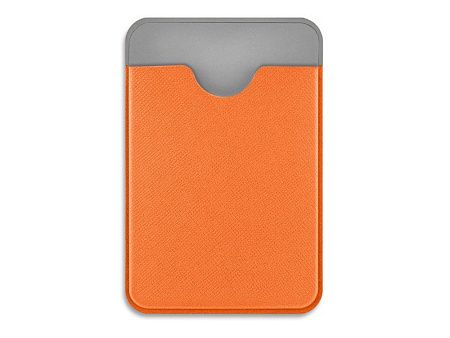 Картхолдер с креплением на телефон «Favor»