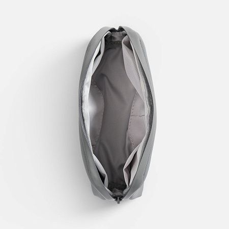 Несессер Lunera, серый