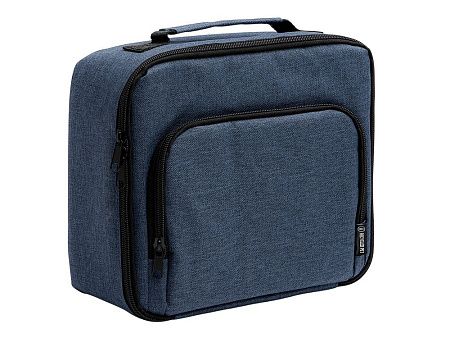 Сумка-холодильник Сотэк из переработанного полиэстера