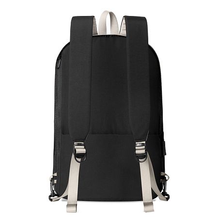 Двусторонний рюкзак XD Design Switch 2-в-1