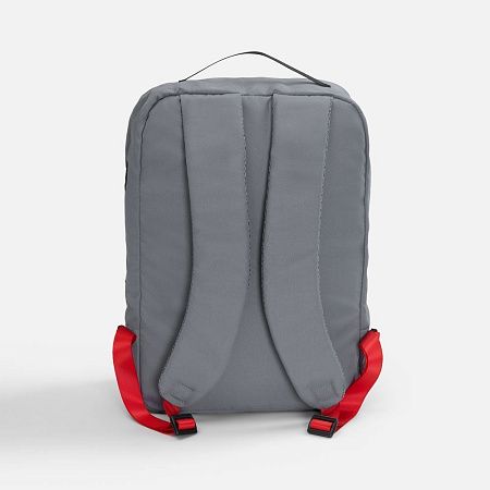 Основа для рюкзака B2, серая