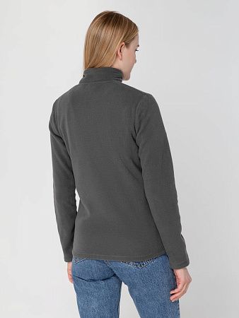 Куртка женская Norman Women, серая, размер M