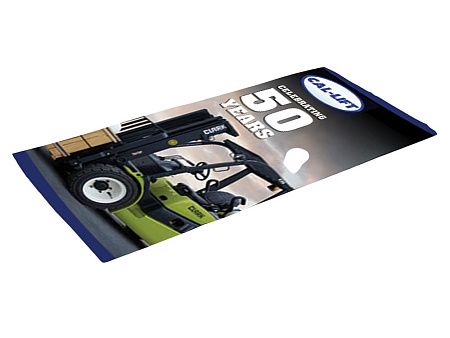 Многофункциональная бандана с возможностью полноцветной печати