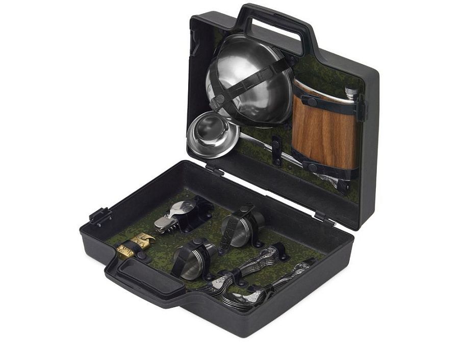 Подарочный набор