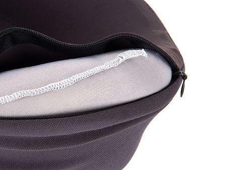 Подушка для путешествий с эффектом памяти «Pillow PRO»