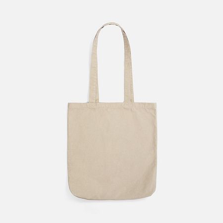 Сумка для покупок Berwi, бежевая