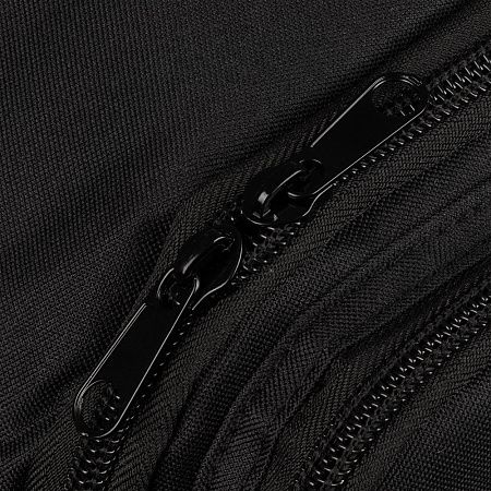 Терморюкзак FoldTrek, черный