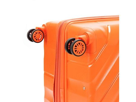 Чемодан «В Отпуск», 135 л
