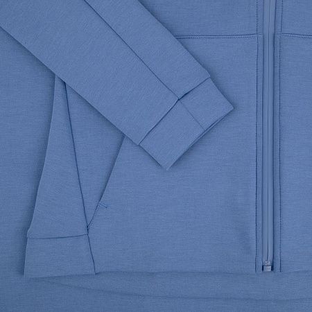 Куртка женская Lovi, синяя, размер XXL