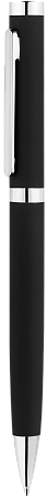 Ручка REEF SOFT Черная 2040.08
