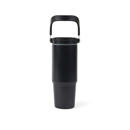 Термобутылка VINGA Eos Trek из переработанной нержавеющей стали RCS, 880 мл