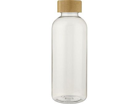 Бутылка спортивная «Ziggs» из переработанного пластика