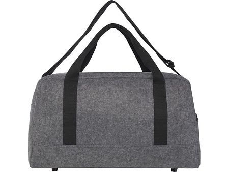 Спортивная сумка из переработанного материала «Felta»