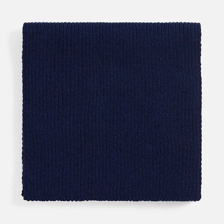 Шарф Catch Match, темно-синий