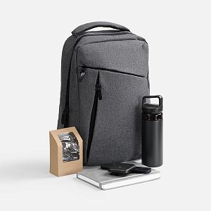 Набор Urban Tea, серый