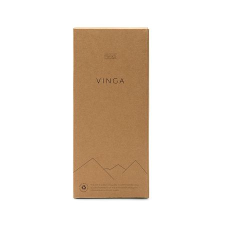 Термобутылка VINGA Parks RCS SS, 400 мл