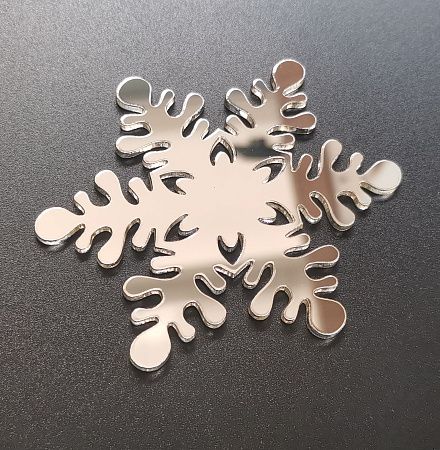 Орнамент-подвеска Mirall, акриловый