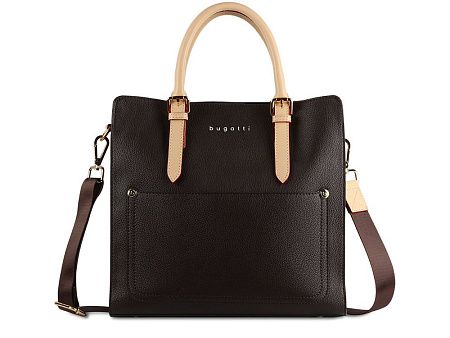 Сумка-портфель женская «Ella»