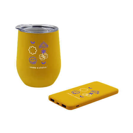 Набор Cofer Bag 5000