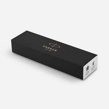 Ручка шариковая Parker Jotter Originals Red CT, красная