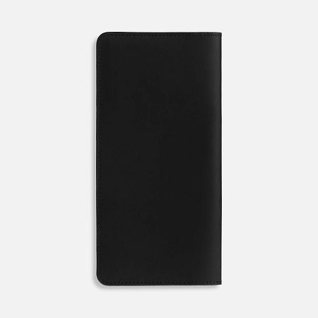 Органайзер для путешествий Alaska, черный