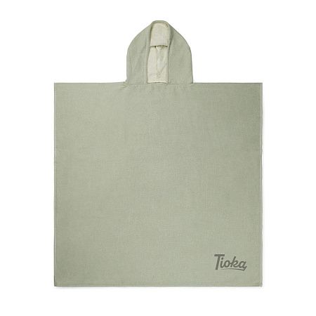 Халат-пончо VINGA Tolo, 100 x 95 см, 360 г/м²