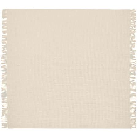 Плед «Онега XL», бежевый