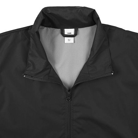 Ветровка Kivach, черная, размер XL