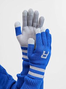 Сенсорные перчатки на заказ Guanti Tok, акрил