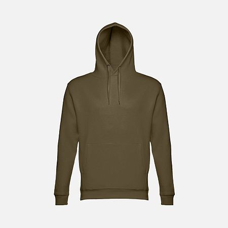 Худи унисекс Phoenix, хаки, размер XS