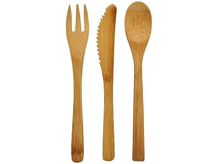 Набор столовых приборов «Celuk»