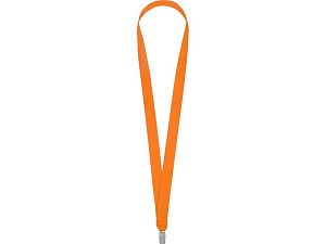 Ланьярд с клипом