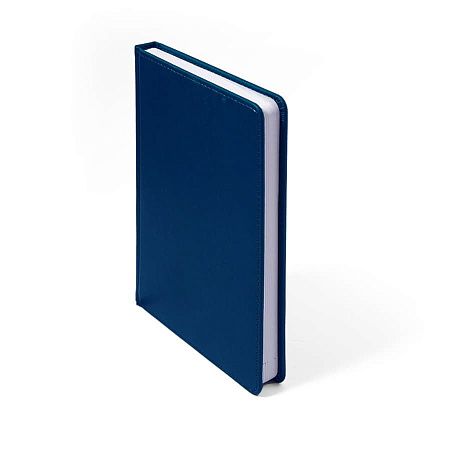 Ежедневник недатированный Campbell, формат А5,  в линейку
