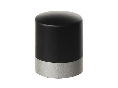 Набор из двух бокалов и пробки для шампанского «Bubbly Bliss»