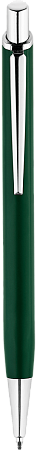 Ручка VELA Зеленая 1180.02