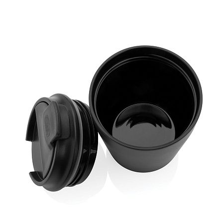 Кружка для кофе Pico Barista RCS, 220 мл, в тубусе