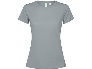 Футболка «Estoril», женская под нанесение