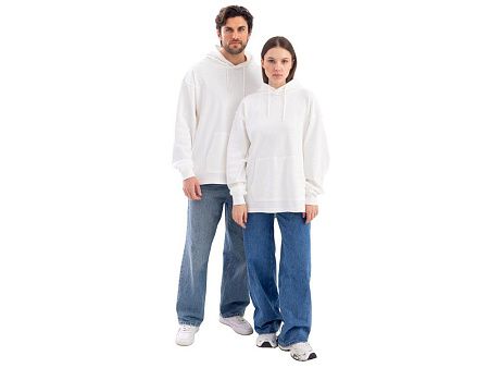 Худи оверсайз «Alpha.01» унисекс