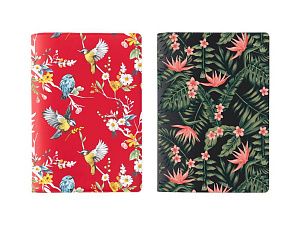 Обложка для паспорта с возможностью полноцветной УФ-печати, софт-тач