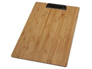 Планшет «Tavula», цвет: натуральный