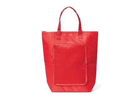 Складная термоизолирующая сумка «MAYFAIR»