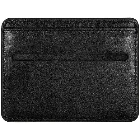Чехол для карт Remini, черный