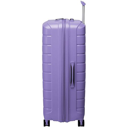 Чемодан Butterfly L, фиолетовый