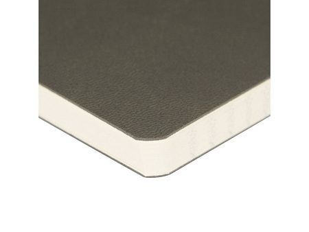 Блокнот А5 «Megapolis Flex Velvet»