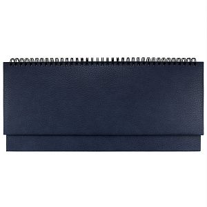 Планинг Sagrin, датированный, темно-синий